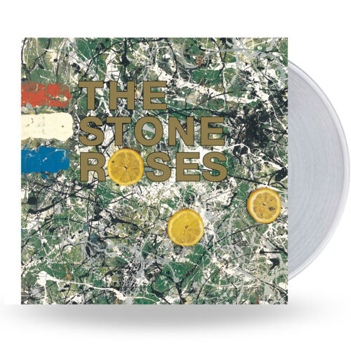 The Stone Roses (180 Gram Clear Vinyl, Limited Edition) [Import] | Mint (M) Mint (M) Get Cheap Vinyl