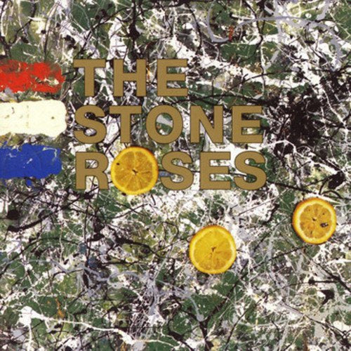 The Stone Roses | Mint (M) Mint (M) Get Cheap Vinyl