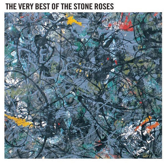The Very Best Of The Stone Roses | Mint (M) Mint (M) Get Cheap Vinyl