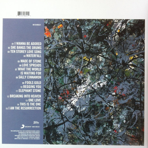 The Very Best Of The Stone Roses | Mint (M) Mint (M) Get Cheap Vinyl