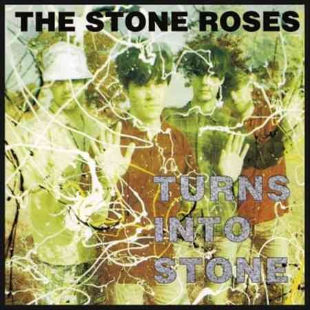 Turns Into Stone (180g Vinyl Import) | Mint (M) Excellent (EX) Get Cheap Vinyl