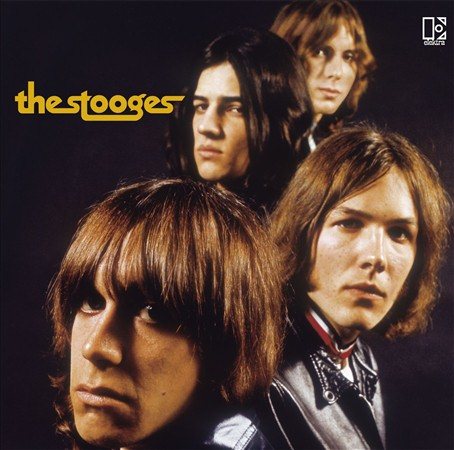 The Stooges (180g Vinyl) | Mint (M) Mint (M) Get Cheap Vinyl