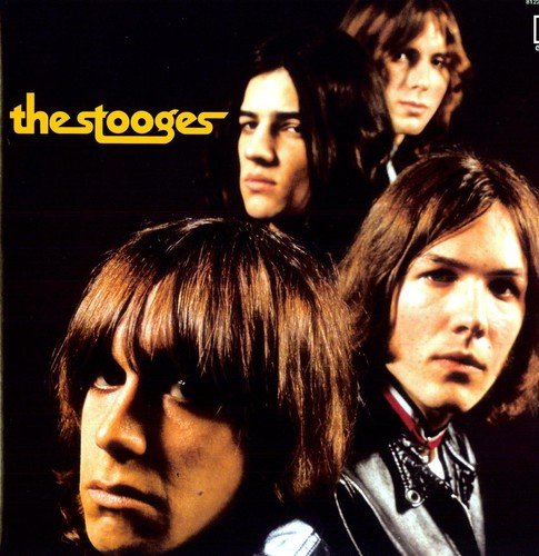 The Stooges (RM Import Gatefold) | Mint (M) Mint (M) Get Cheap Vinyl