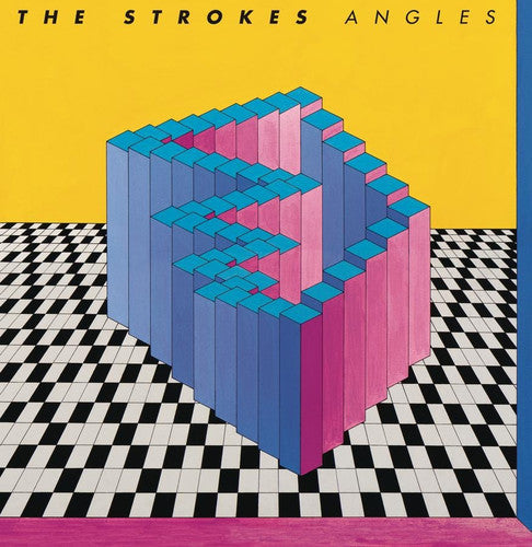Angles (Ltd Purple Vinyl) | Mint (M) Mint (M) Get Cheap Vinyl