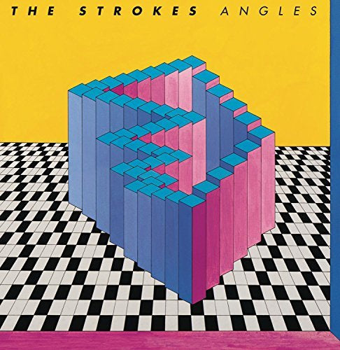 Angles | Mint (M) Mint (M) Get Cheap Vinyl