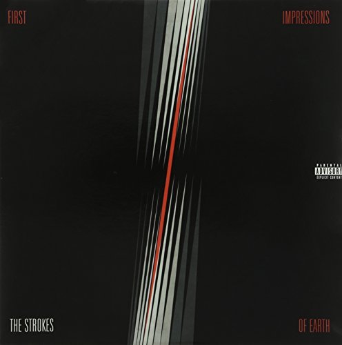 First Impressions of Earth [Explicit Content] (VINYL) | Mint (M) Mint (M) Get Cheap Vinyl