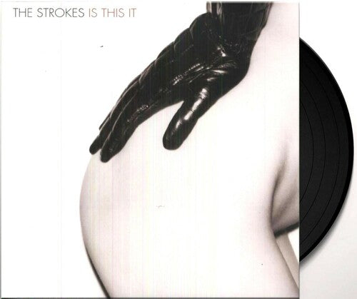 Is This It | Fair (F) Mint (M) Get Cheap Vinyl