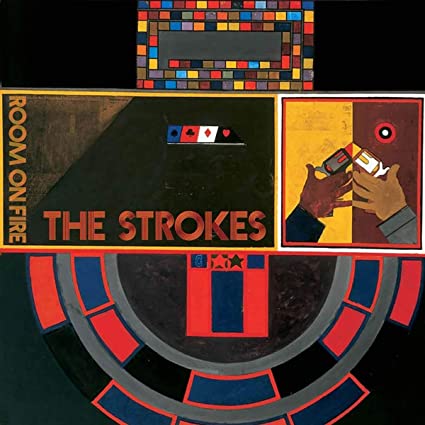 Room On Fire (180g Vinyl Import) | Mint (M) Mint (M) Get Cheap Vinyl