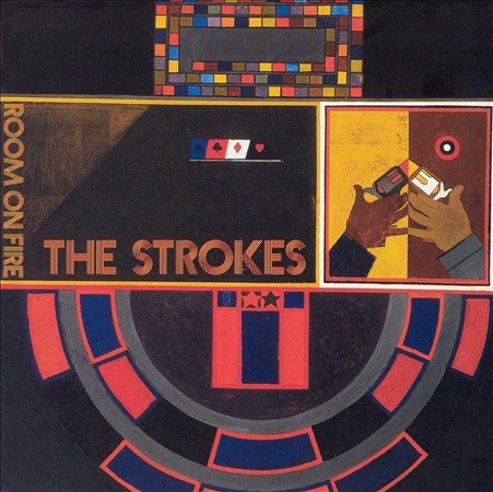 Room on Fire | Mint (M) Mint (M) Get Cheap Vinyl