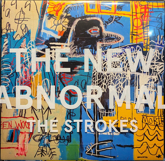 The New Abnormal | Mint (M) Mint (M) Get Cheap Vinyl