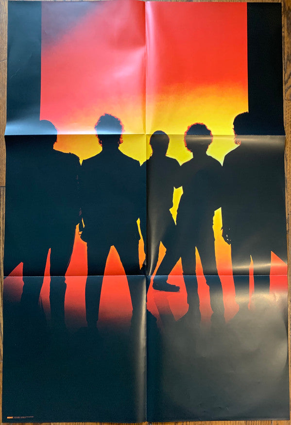 The New Abnormal | Mint (M) Mint (M) Get Cheap Vinyl