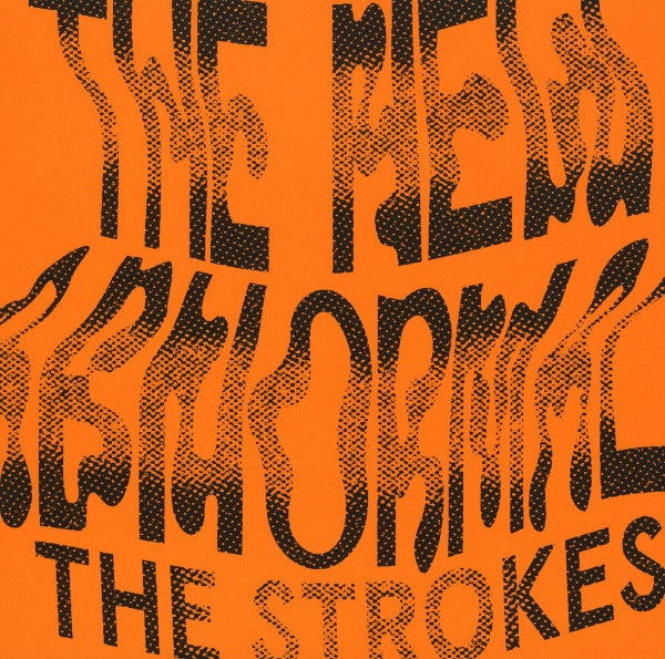 The New Abnormal | Mint (M) Mint (M) Get Cheap Vinyl
