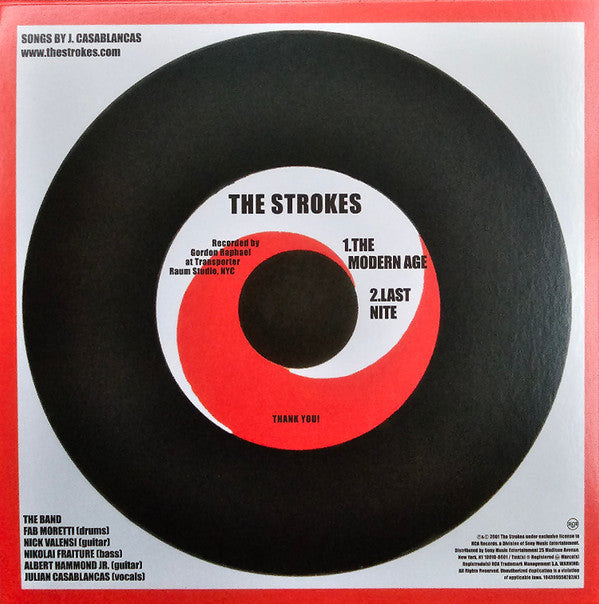 The Singles (06.25.2001-09.06.2006) - Volume 01 | Mint (M) Mint (M) Get Cheap Vinyl