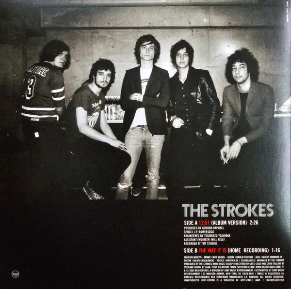 The Singles (06.25.2001-09.06.2006) - Volume 01 | Mint (M) Mint (M) Get Cheap Vinyl