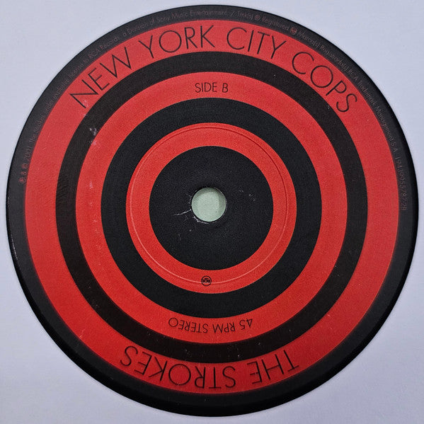The Singles (06.25.2001-09.06.2006) - Volume 01 | Mint (M) Mint (M) Get Cheap Vinyl