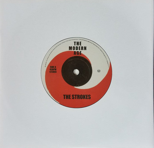 The Singles (06.25.2001-09.06.2006) - Volume 01 | Mint (M) Mint (M) Get Cheap Vinyl