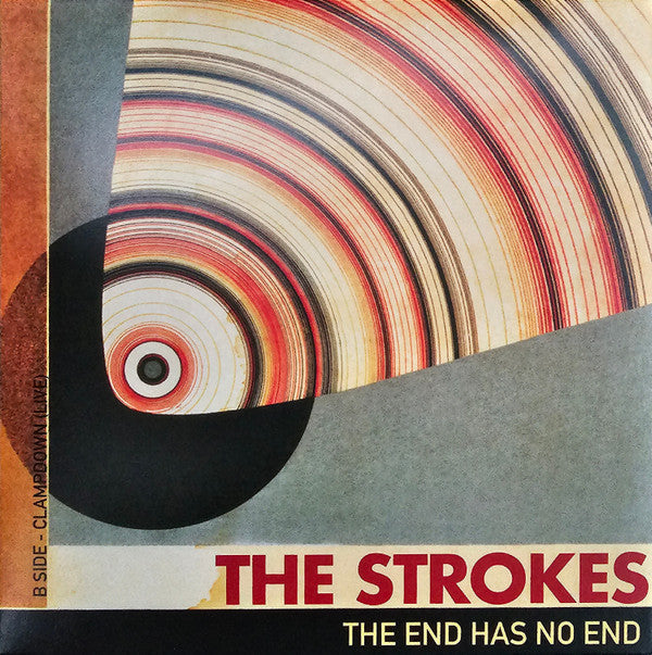 The Singles (06.25.2001-09.06.2006) - Volume 01 | Mint (M) Mint (M) Get Cheap Vinyl