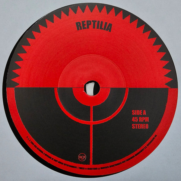 The Singles (06.25.2001-09.06.2006) - Volume 01 | Mint (M) Mint (M) Get Cheap Vinyl
