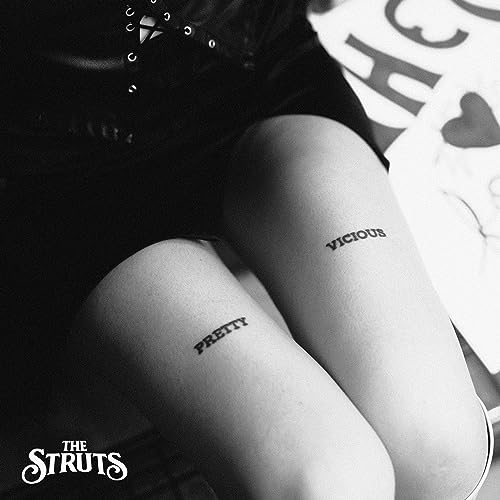 Pretty Vicious (Purple Vinyl) | Mint (M) Mint (M) Get Cheap Vinyl