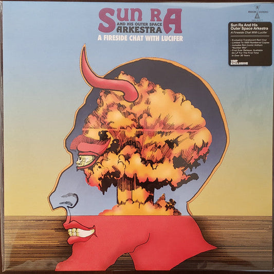A Fireside Chat With Lucifer | Mint (M) Mint (M) Get Cheap Vinyl