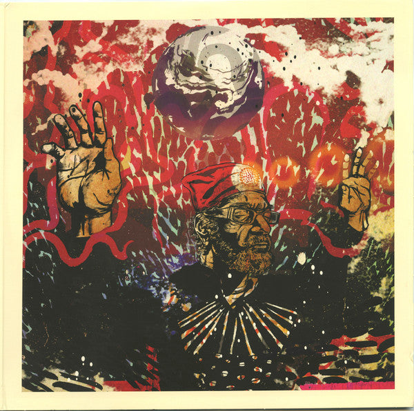 Living Sky | Mint (M) Mint (M) Get Cheap Vinyl