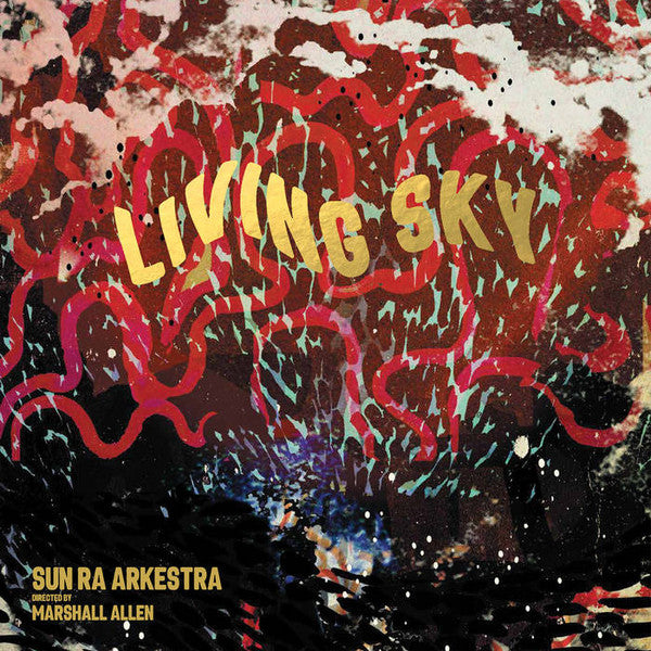 Living Sky | Mint (M) Mint (M) Get Cheap Vinyl