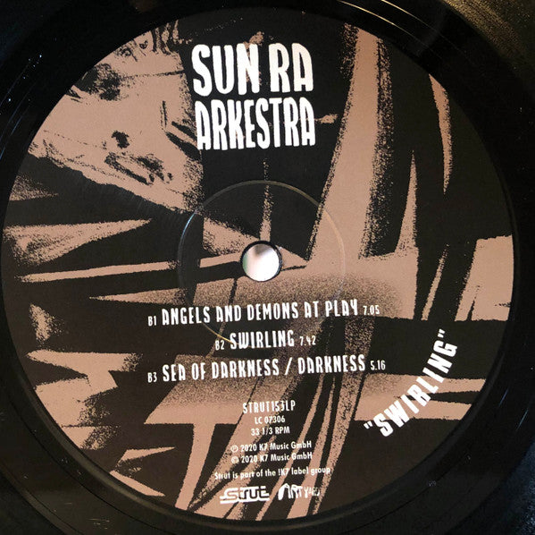 Swirling | Mint (M) Mint (M) Get Cheap Vinyl