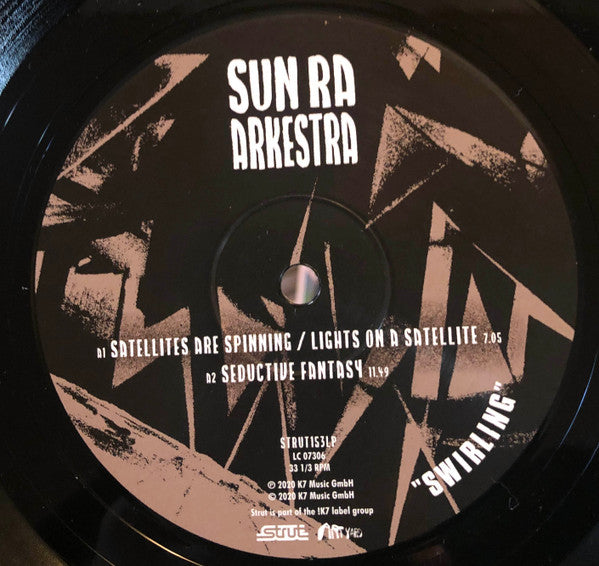 Swirling | Mint (M) Mint (M) Get Cheap Vinyl