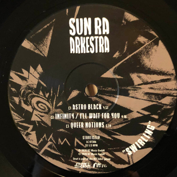 Swirling | Mint (M) Mint (M) Get Cheap Vinyl