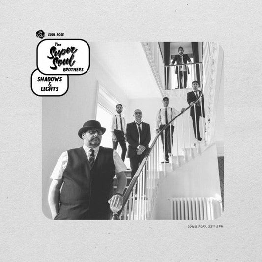 Shadows & Lights | Mint (M) Mint (M) Get Cheap Vinyl