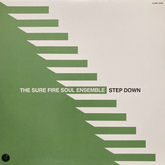 Step Down (VINYL) | Mint (M) Mint (M) Get Cheap Vinyl