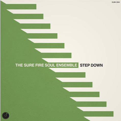Step Down | Mint (M) Mint (M) Get Cheap Vinyl