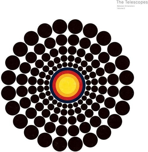 Between Dimensions Volume 2 | Mint (M) Mint (M) Get Cheap Vinyl