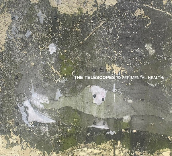 Experimental Health | Get Cheap Vinyl