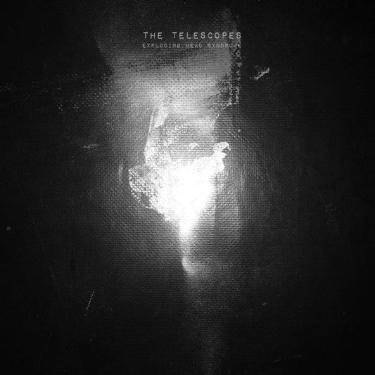 Exploding Head Syndrome | Get Cheap Vinyl