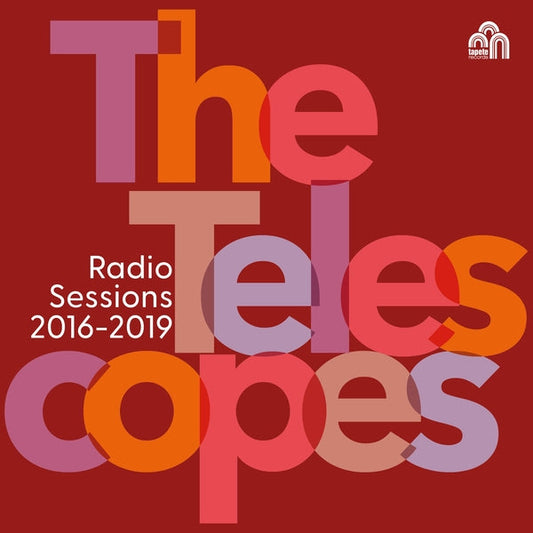 Radio Sessions (2016 - 2019) | Get Cheap Vinyl