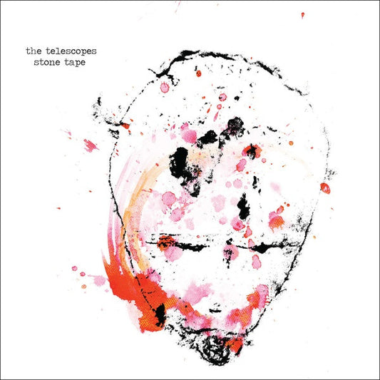 Stone Tape | Get Cheap Vinyl