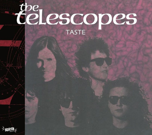 Taste | Get Cheap Vinyl