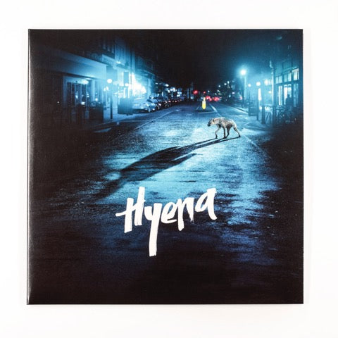 Hyena | Get Cheap Vinyl