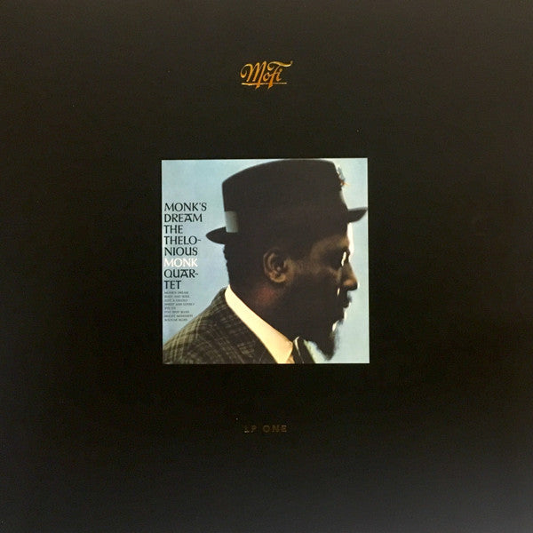 Monk's Dream | Mint (M) Mint (M) Get Cheap Vinyl