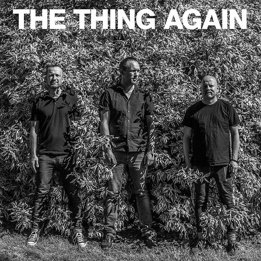 Again (CD) | Mint (M) Mint (M) Get Cheap Vinyl
