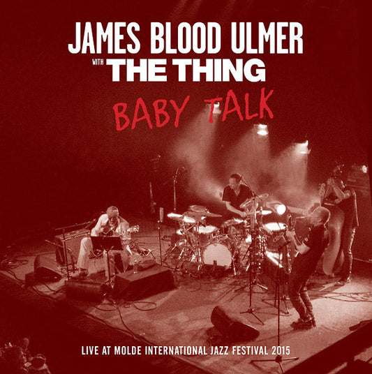 Baby Talk (CD) | Mint (M) Mint (M) Get Cheap Vinyl