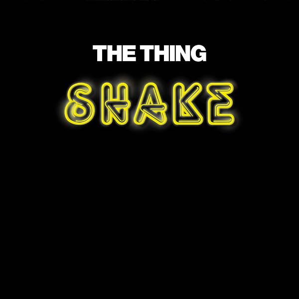 Shake | Get Cheap Vinyl