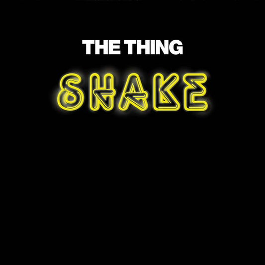 Shake | Get Cheap Vinyl