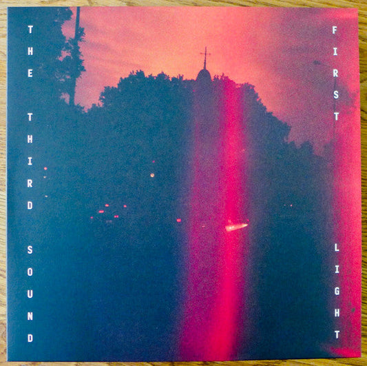 First Light | Mint (M) Mint (M) Get Cheap Vinyl