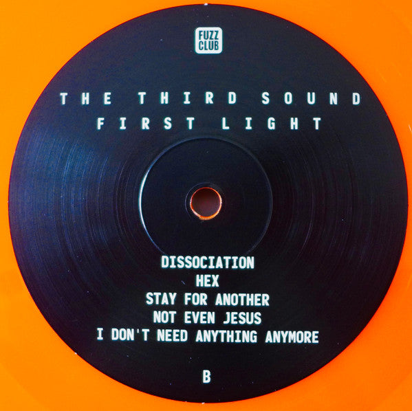 First Light | Mint (M) Mint (M) Get Cheap Vinyl