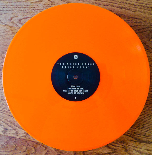 First Light | Mint (M) Mint (M) Get Cheap Vinyl