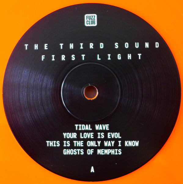 First Light | Mint (M) Mint (M) Get Cheap Vinyl
