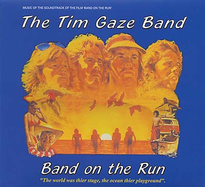 Band on the Run | Get Cheap Vinyl