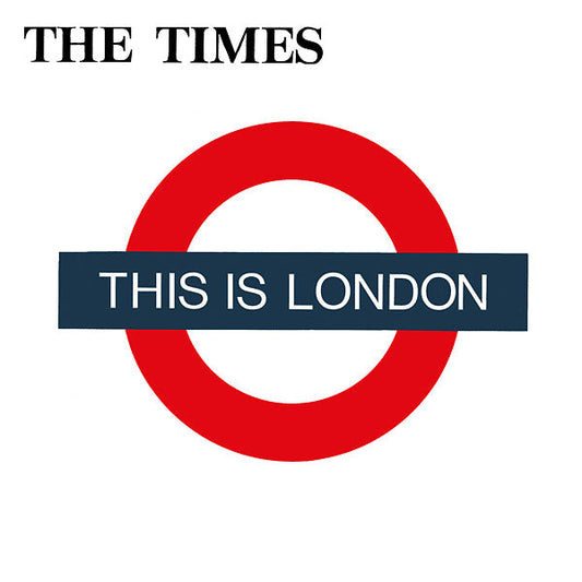 This Is London | Get Cheap Vinyl